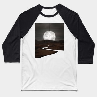 Moonstreet Baseball T-Shirt